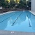 Junior Olympic Swimming Pool